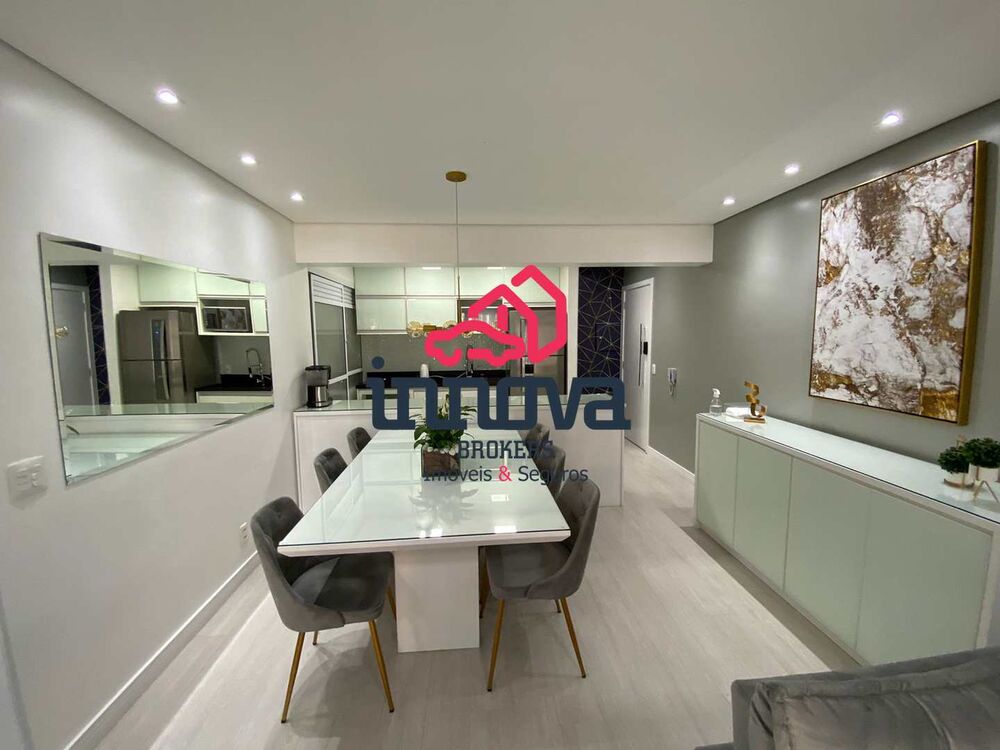 Apartamento, 2 quartos, 83 m² - Foto 10