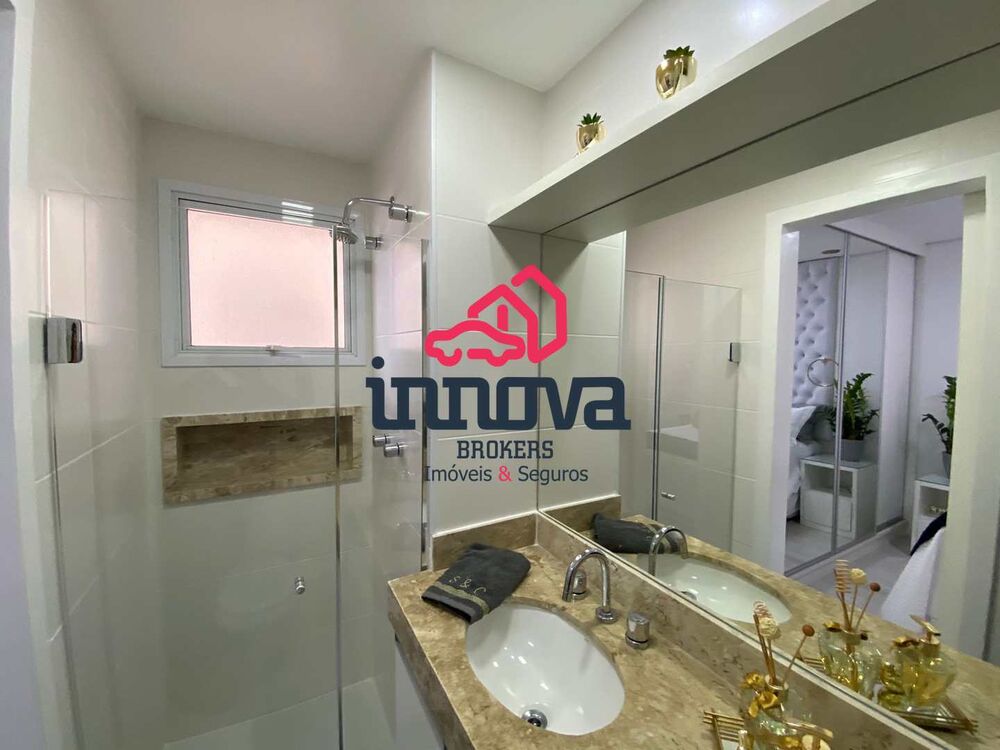 Apartamento, 2 quartos, 83 m² - Foto 13