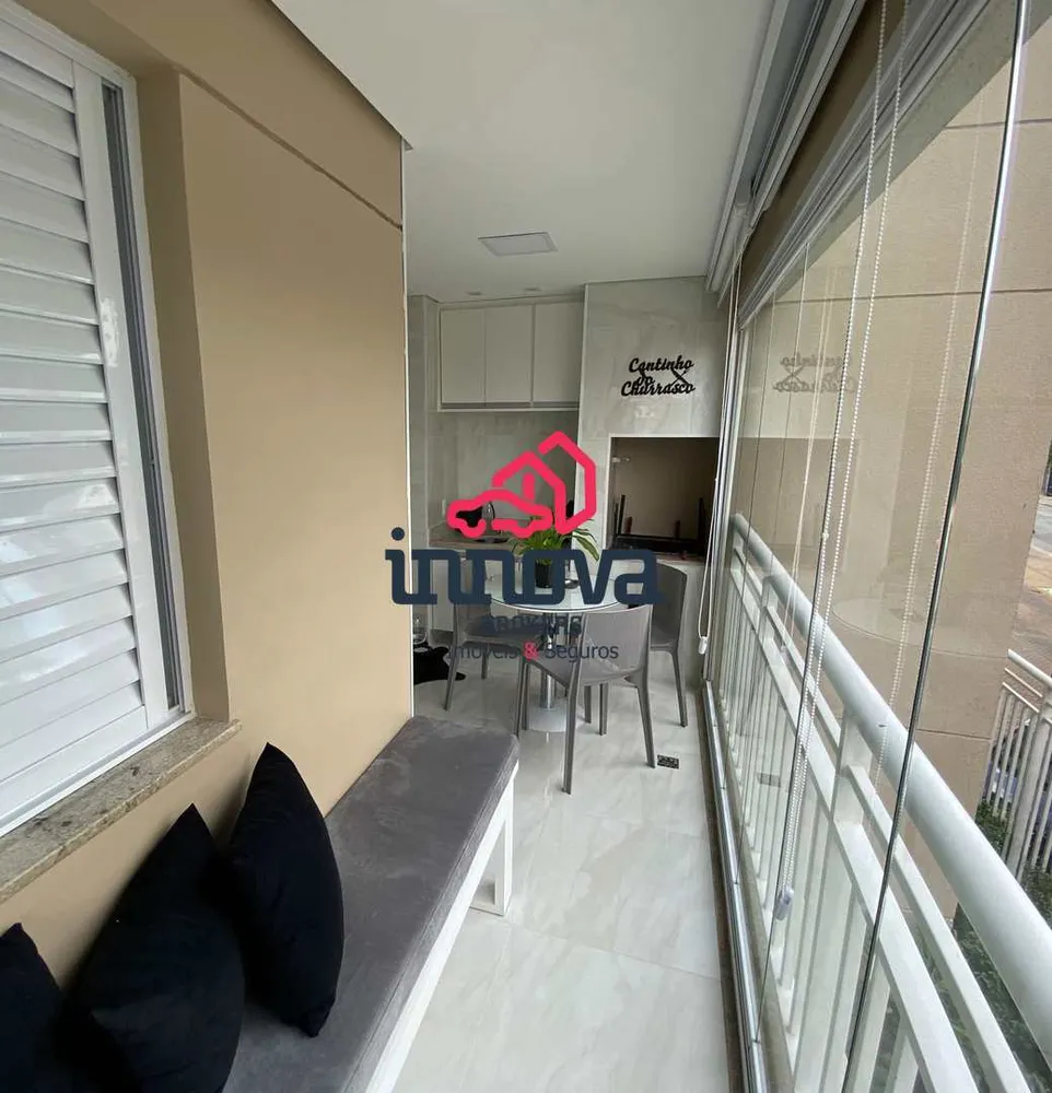 Apartamento, 2 quartos, 83 m² - Foto 15