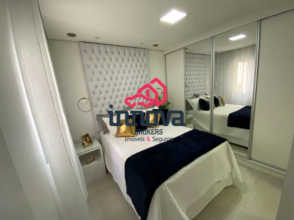 Apartamento, 2 quartos, 83 m² - Foto 21