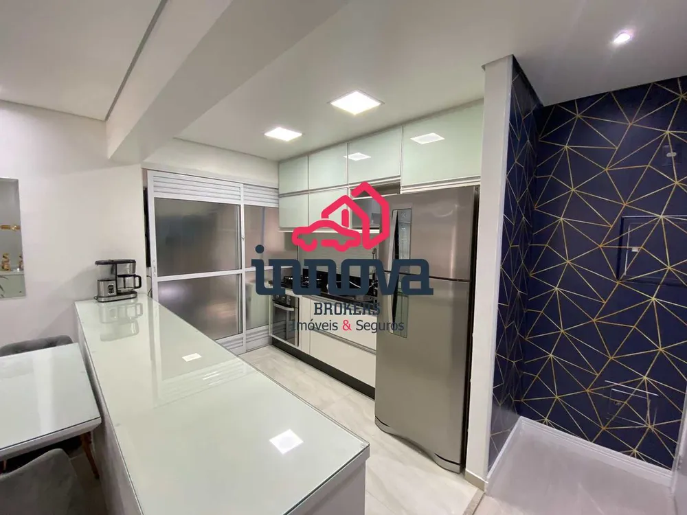Apartamento, 2 quartos, 83 m² - Foto 11