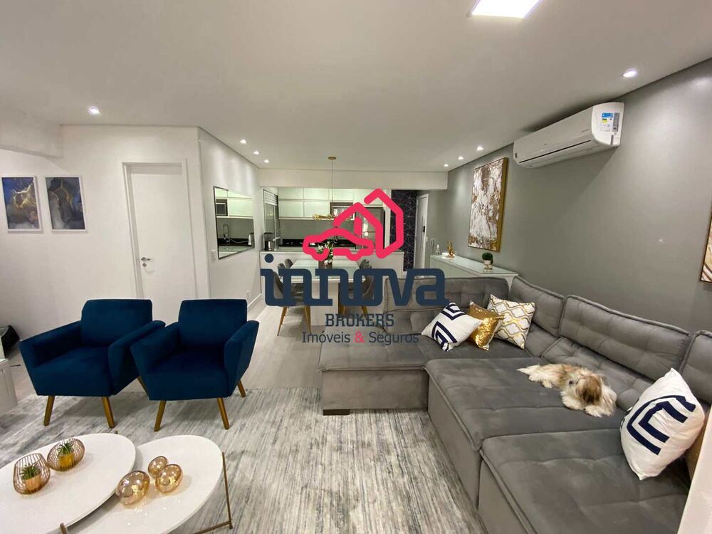 Apartamento, 2 quartos, 83 m² - Foto 7