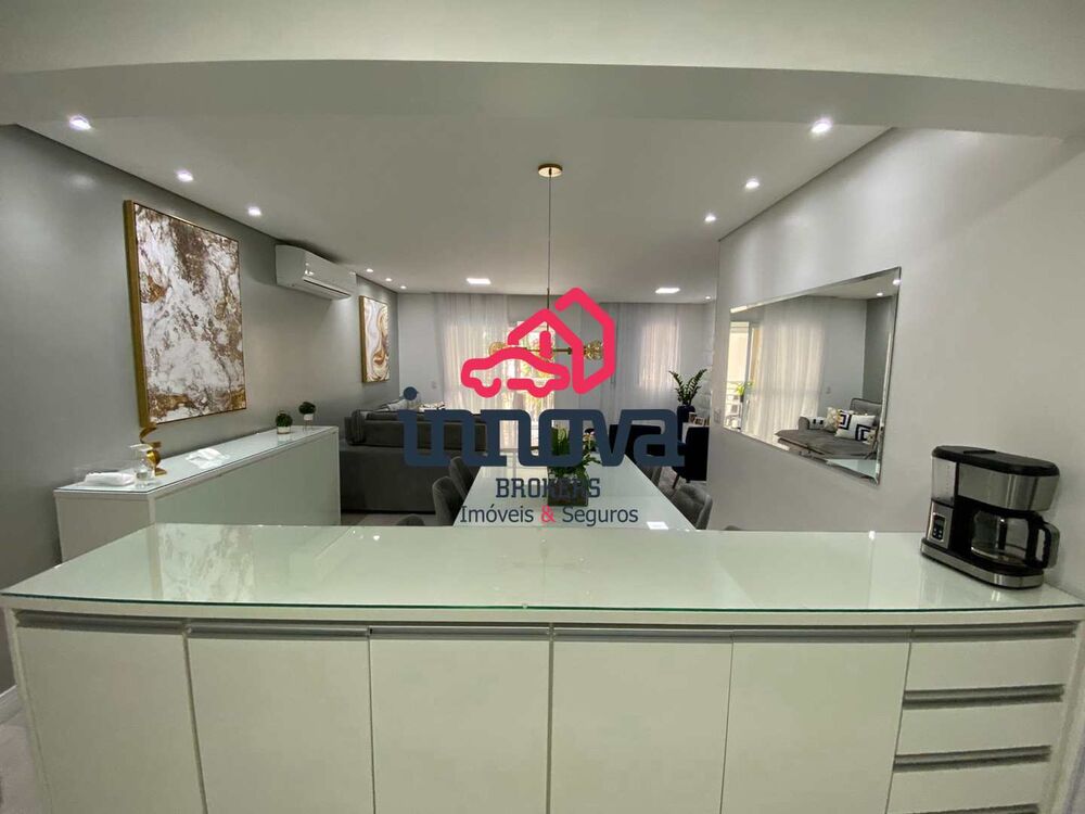 Apartamento, 2 quartos, 83 m² - Foto 4