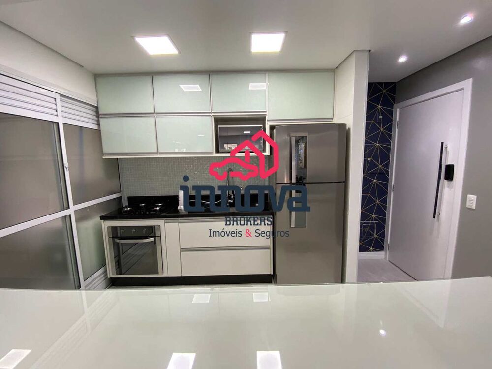 Apartamento, 2 quartos, 83 m² - Foto 11