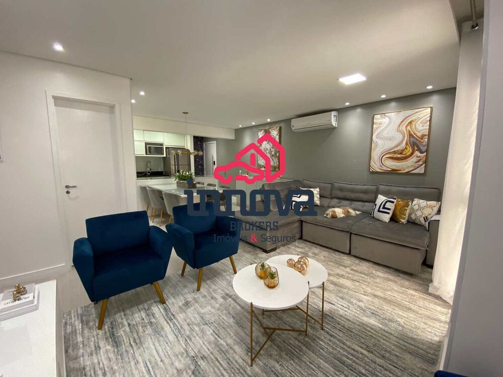 Apartamento, 2 quartos, 83 m² - Foto 6