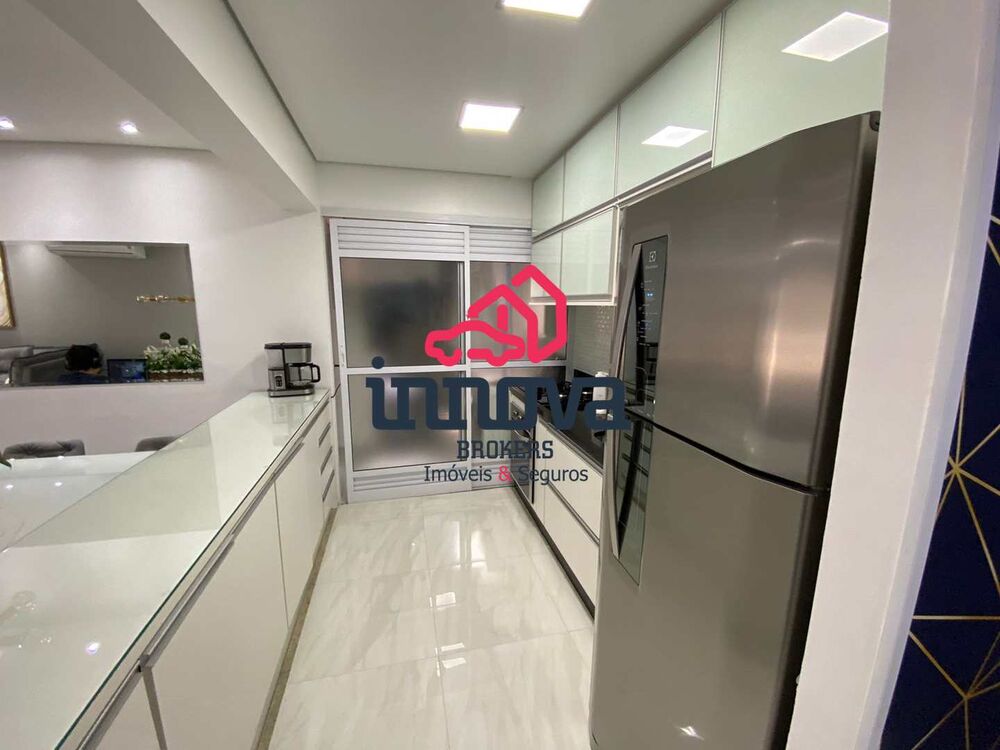 Apartamento, 2 quartos, 83 m² - Foto 9