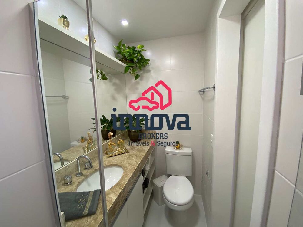 Apartamento, 2 quartos, 83 m² - Foto 14