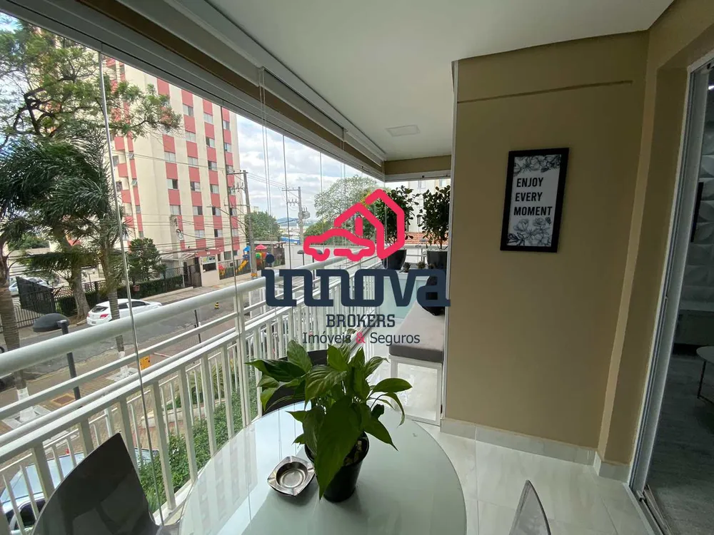 Apartamento, 2 quartos, 83 m² - Foto 14