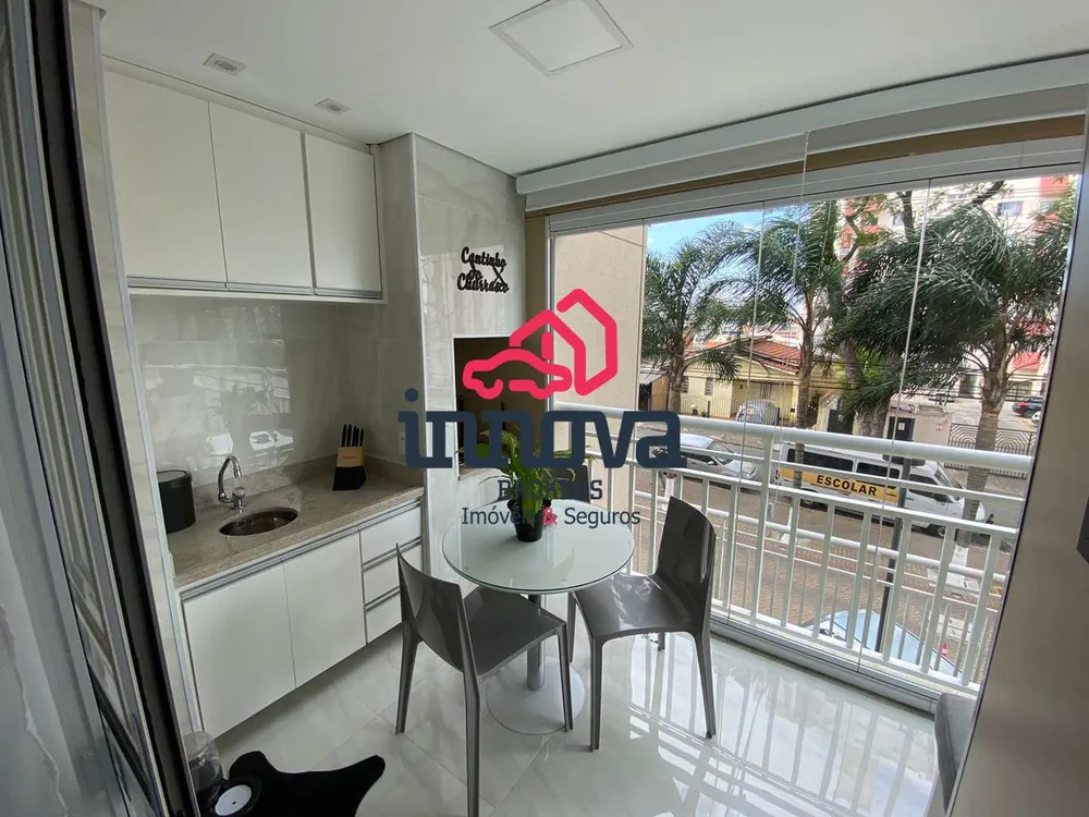 Apartamento, 2 quartos, 83 m² - Foto 13