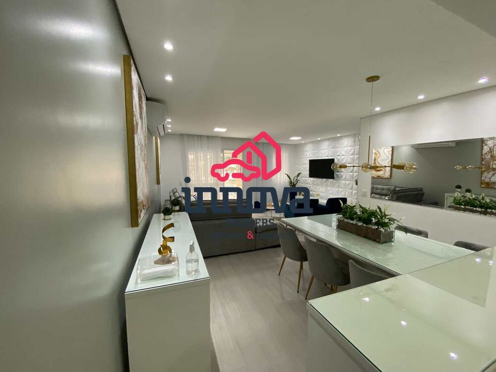 Apartamento, 2 quartos, 83 m² - Foto 1