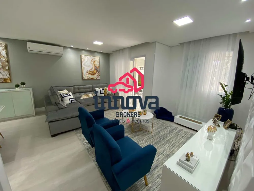 Apartamento, 2 quartos, 83 m² - Foto 25
