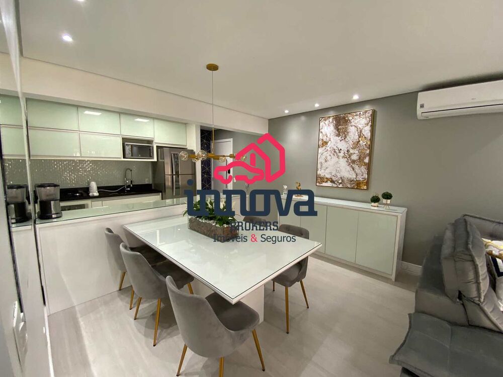 Apartamento, 2 quartos, 83 m² - Foto 8