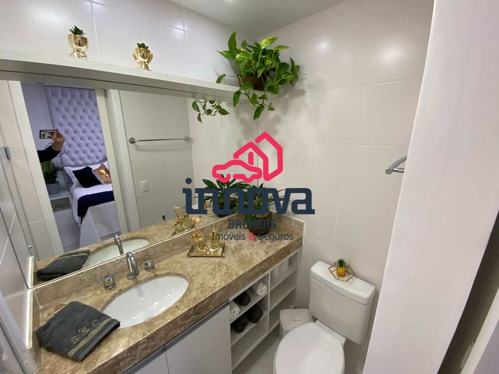 Apartamento, 2 quartos, 83 m² - Foto 12