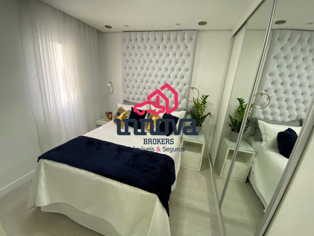 Apartamento, 2 quartos, 83 m² - Foto 15