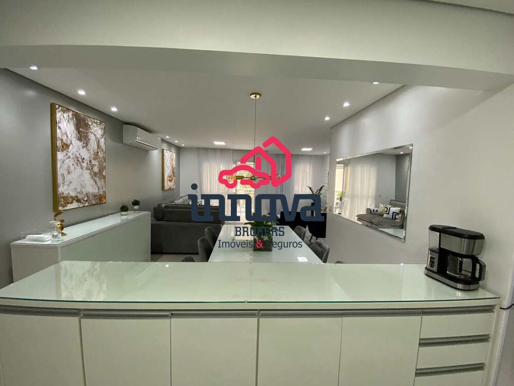 Apartamento, 2 quartos, 83 m² - Foto 5