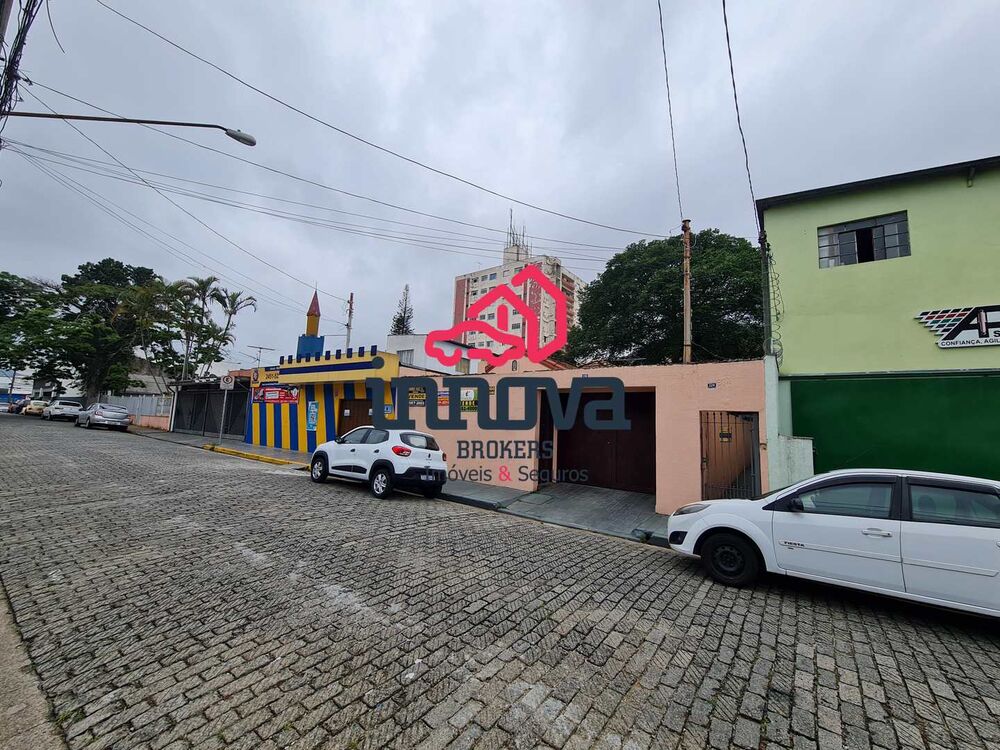 Terreno, 400 m² - Foto 3