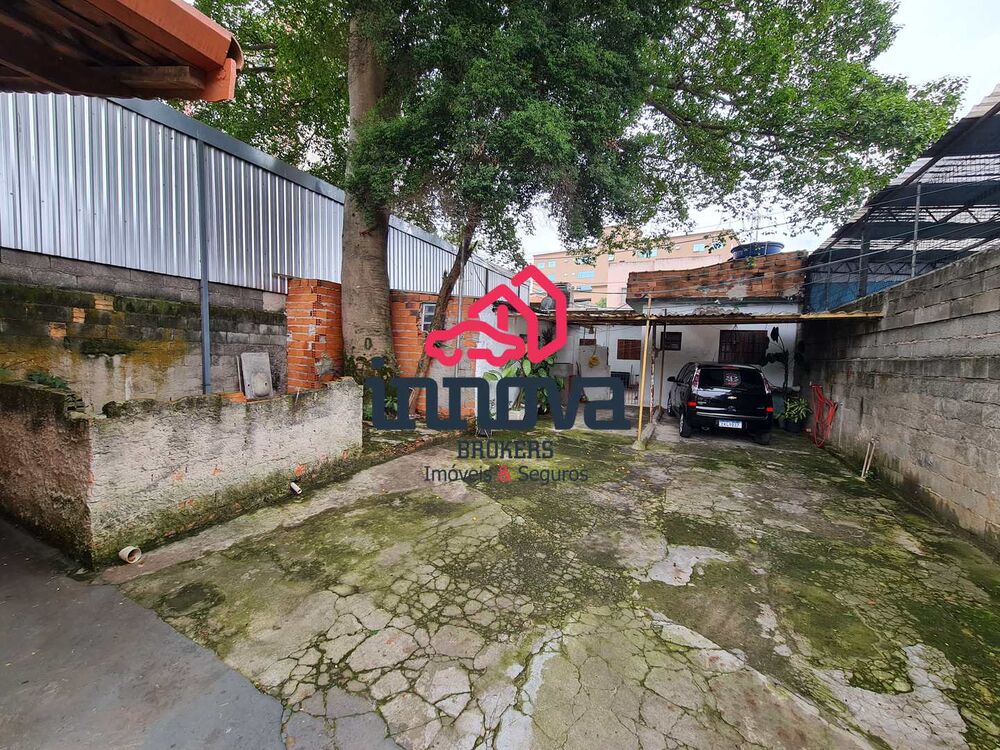 Terreno, 400 m² - Foto 1