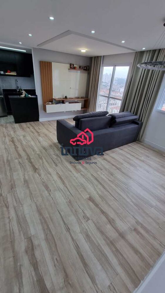Apartamento, 1 quarto, 47 m² - Foto 2
