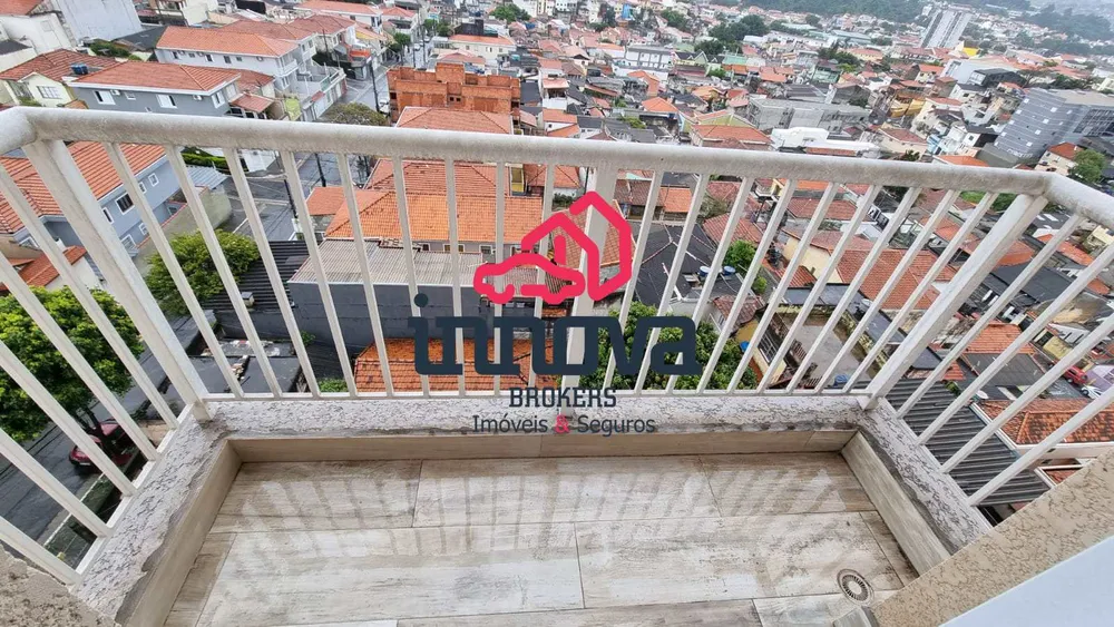 Apartamento, 1 quarto, 47 m² - Foto 7