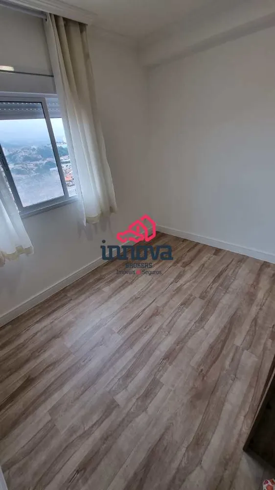 Apartamento, 1 quarto, 47 m² - Foto 6