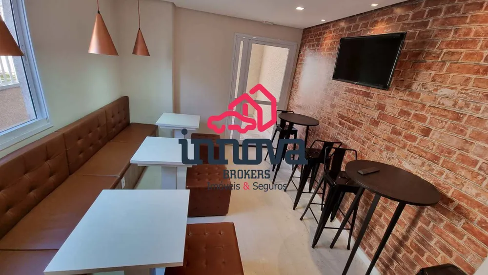 Apartamento, 1 quarto, 47 m² - Foto 13