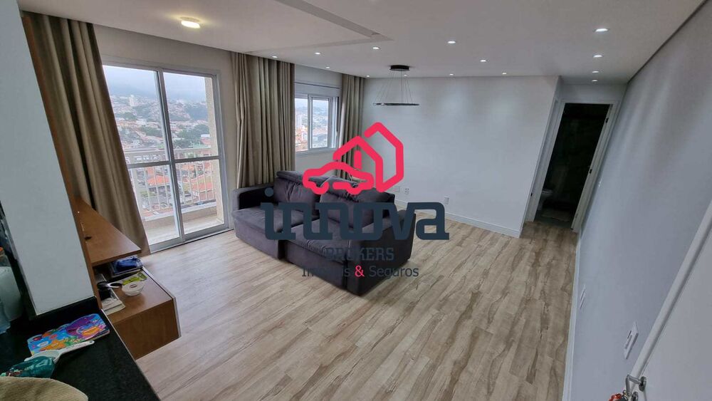 Apartamento, 1 quarto, 47 m² - Foto 4