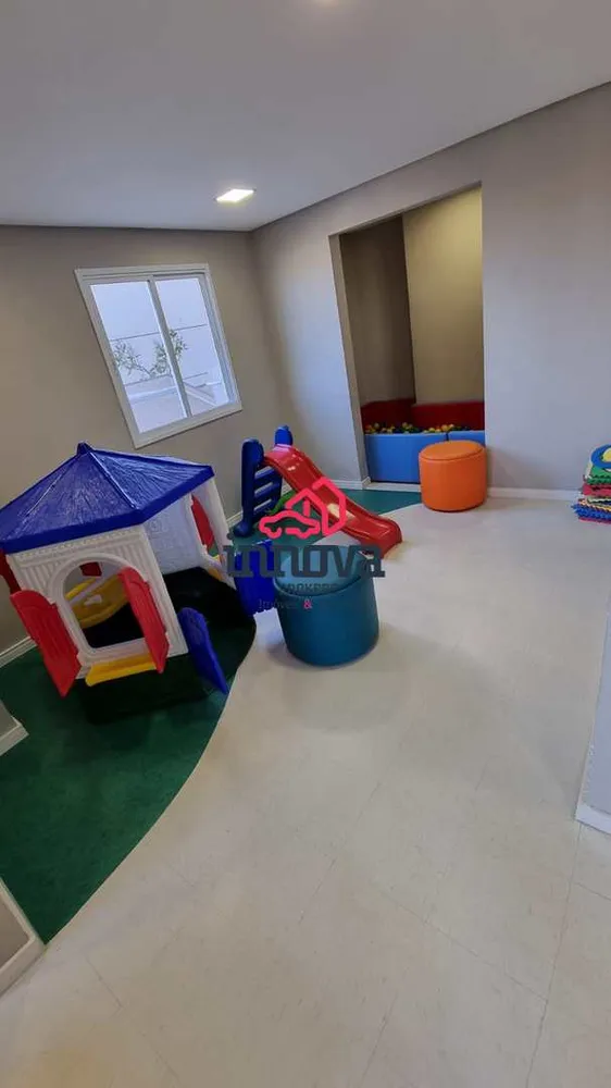 Apartamento, 1 quarto, 47 m² - Foto 9