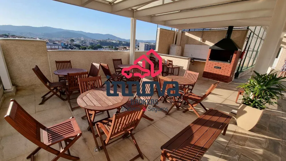 Apartamento, 1 quarto, 47 m² - Foto 8
