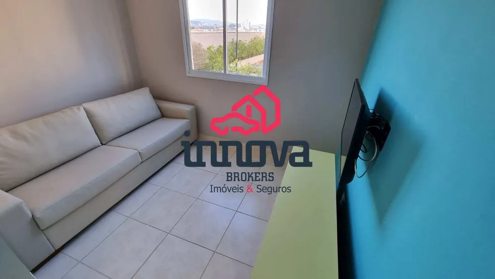 Apartamento, 1 quarto, 47 m² - Foto 10