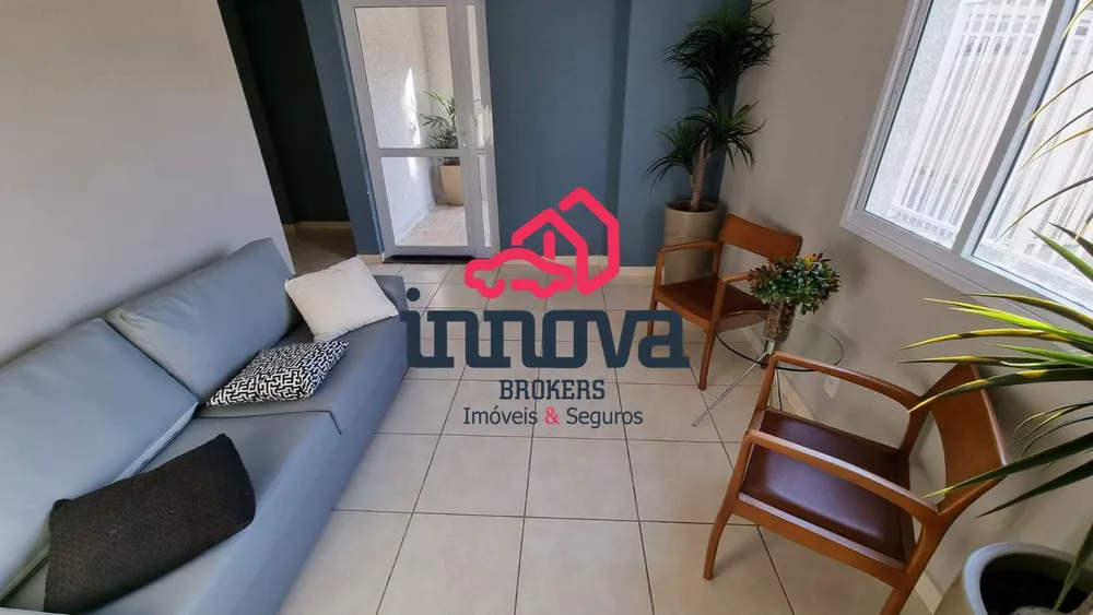 Apartamento, 1 quarto, 47 m² - Foto 14