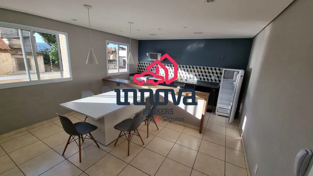 Apartamento, 1 quarto, 47 m² - Foto 16