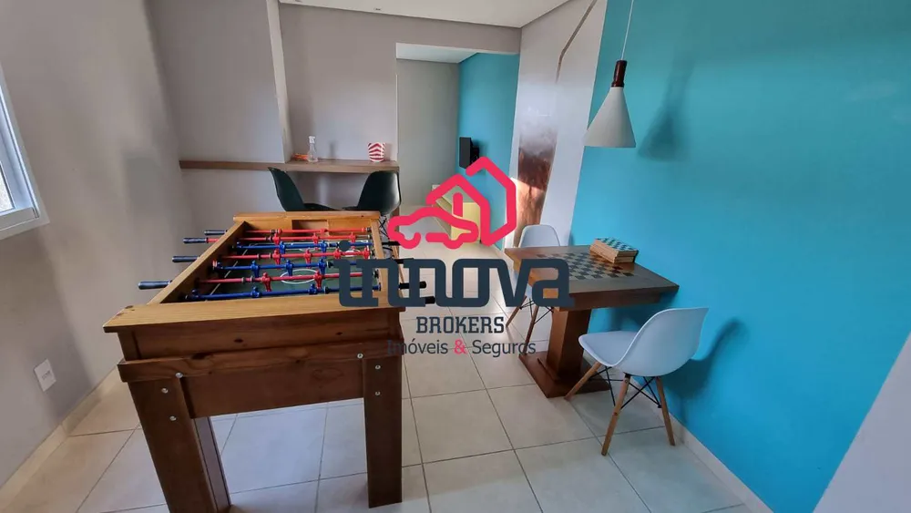 Apartamento, 1 quarto, 47 m² - Foto 12