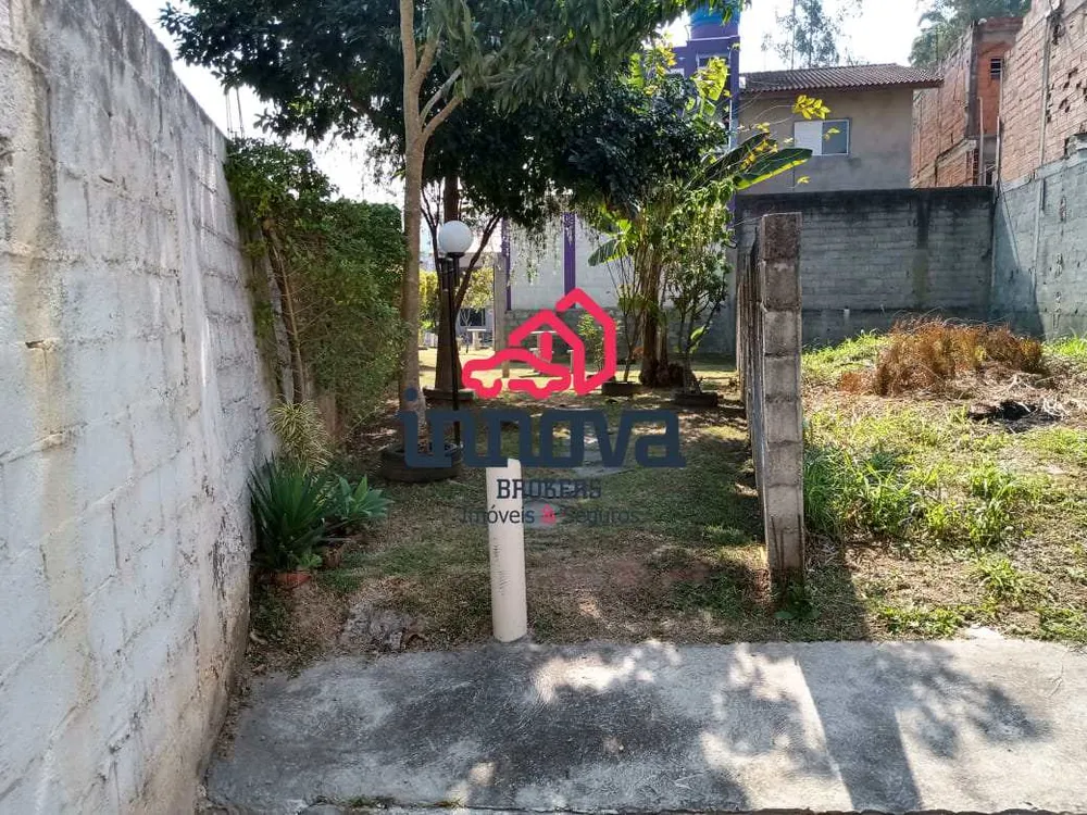 Terreno, 120 m² - Foto 1