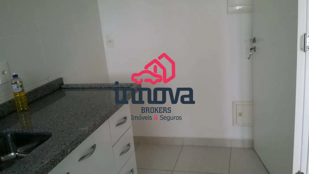 Apartamento, 2 quartos, 55 m² - Foto 1