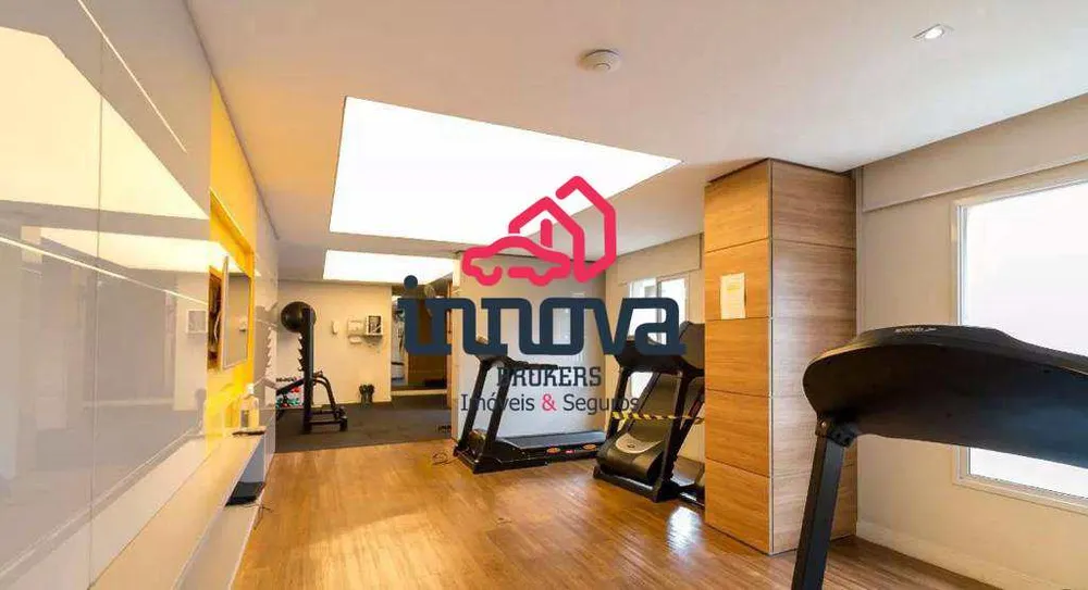 Apartamento, 2 quartos, 55 m² - Foto 16