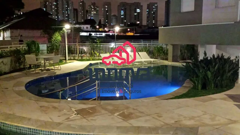 Apartamento, 2 quartos, 55 m² - Foto 7