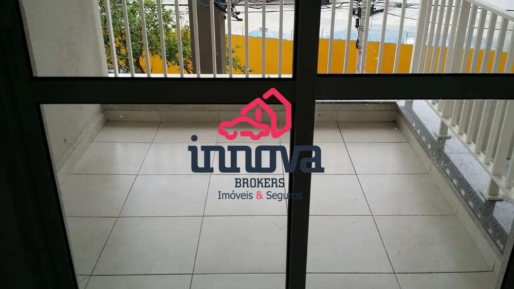 Apartamento, 2 quartos, 55 m² - Foto 3