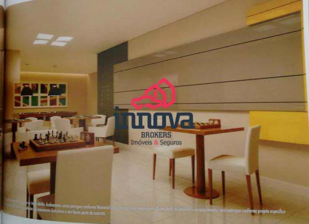 Apartamento, 2 quartos, 55 m² - Foto 12