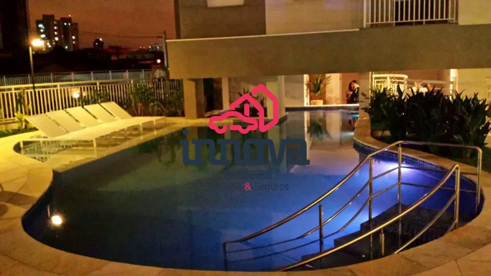 Apartamento, 2 quartos, 55 m² - Foto 7