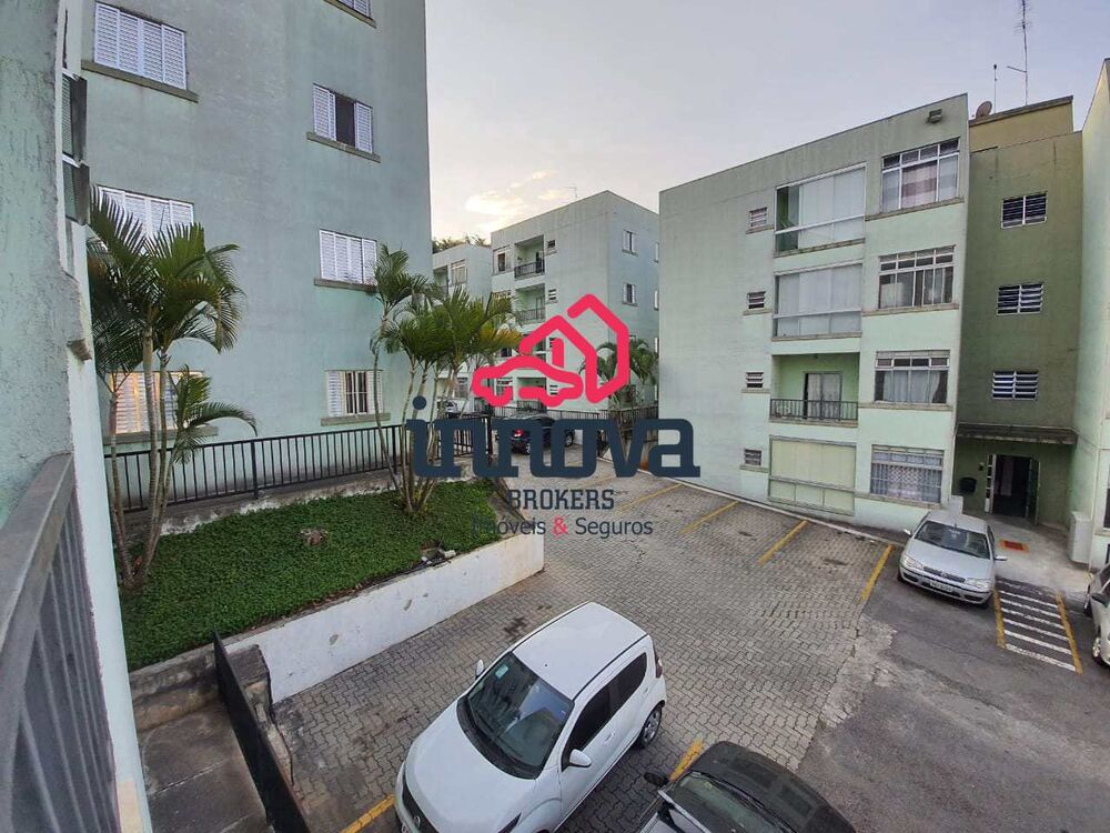 Apartamento, 2 quartos, 69 m² - Foto 10