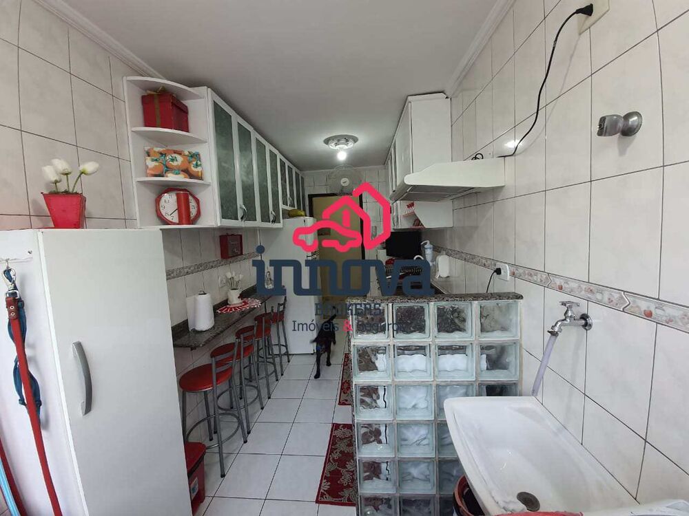 Apartamento, 2 quartos, 69 m² - Foto 3