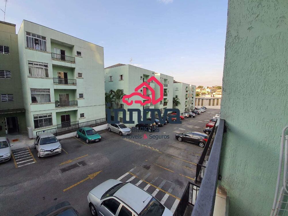 Apartamento, 2 quartos, 69 m² - Foto 11