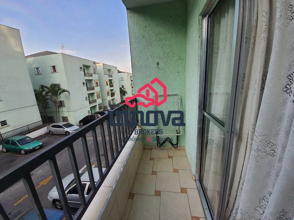 Apartamento, 2 quartos, 69 m² - Foto 10