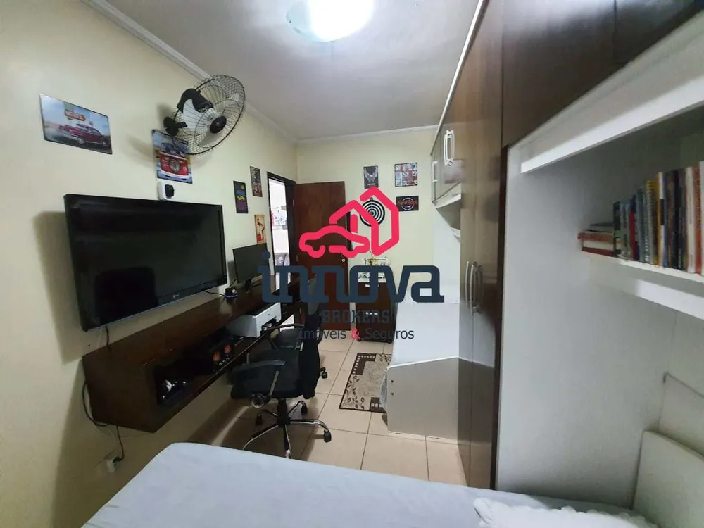 Apartamento, 2 quartos, 69 m² - Foto 11