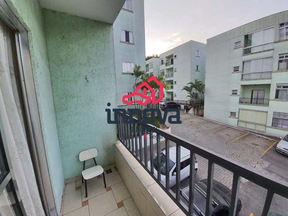 Apartamento, 2 quartos, 69 m² - Foto 12