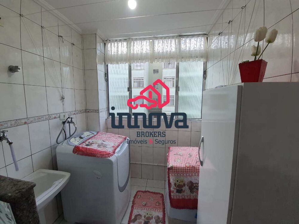Apartamento, 2 quartos, 69 m² - Foto 9