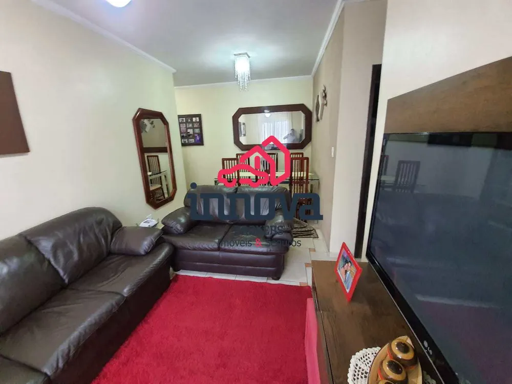 Apartamento, 2 quartos, 69 m² - Foto 9
