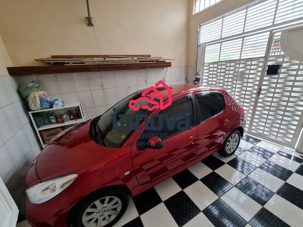Casa, 3 quartos, 154 m² - Foto 11