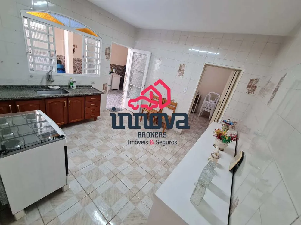 Casa, 3 quartos, 154 m² - Foto 9
