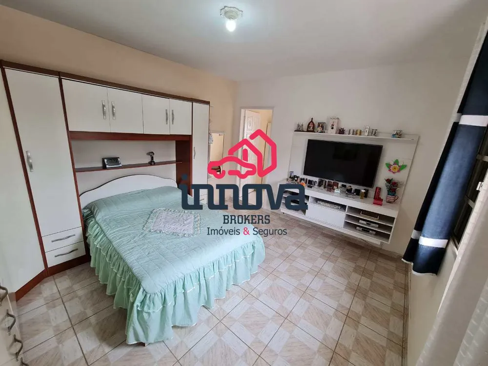 Casa, 3 quartos, 154 m² - Foto 11